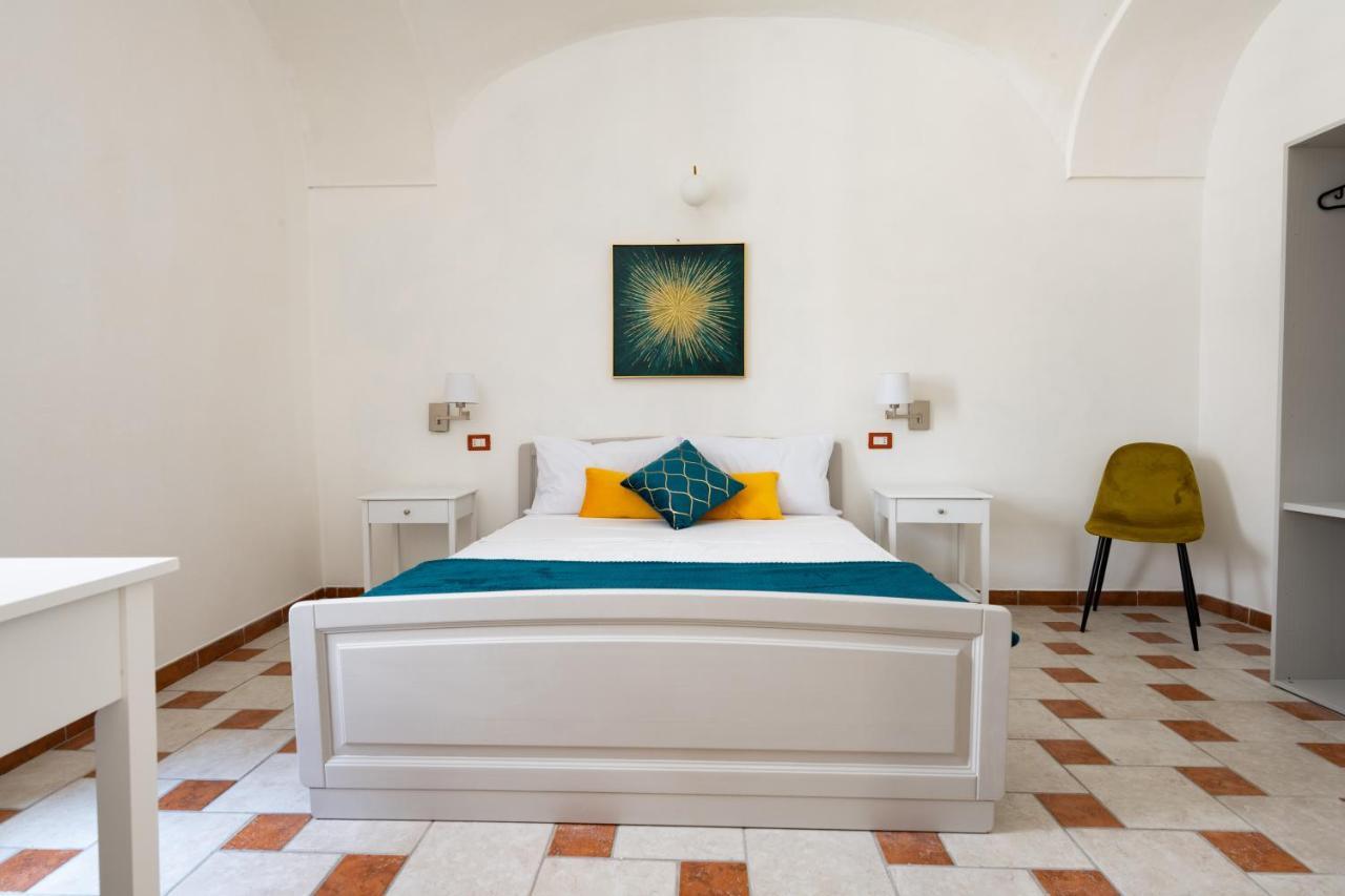 Hotel Don Pedro 53 à Tresnuraghes Extérieur photo