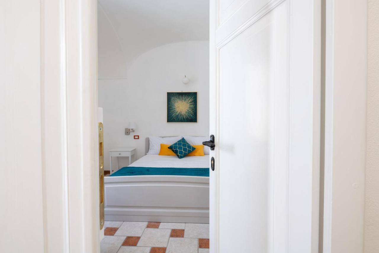 Hotel Don Pedro 53 à Tresnuraghes Extérieur photo