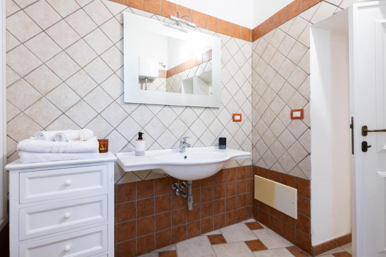 Hotel Don Pedro 53 à Tresnuraghes Extérieur photo