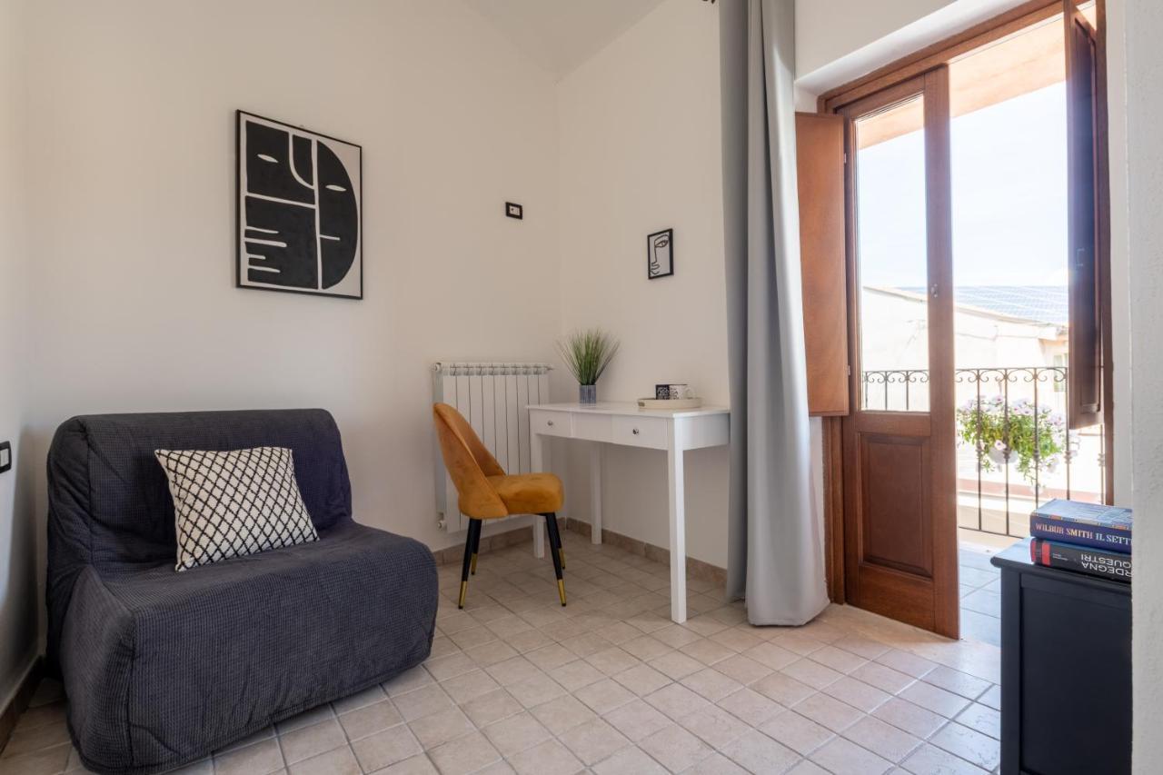 Hotel Don Pedro 53 à Tresnuraghes Extérieur photo